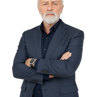 FinEdg mentor
